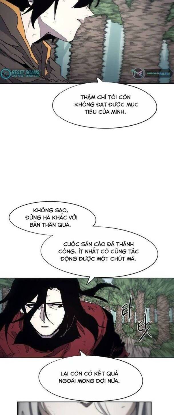 Kỵ Sĩ Báo Thù Chapter 91 - Trang 17