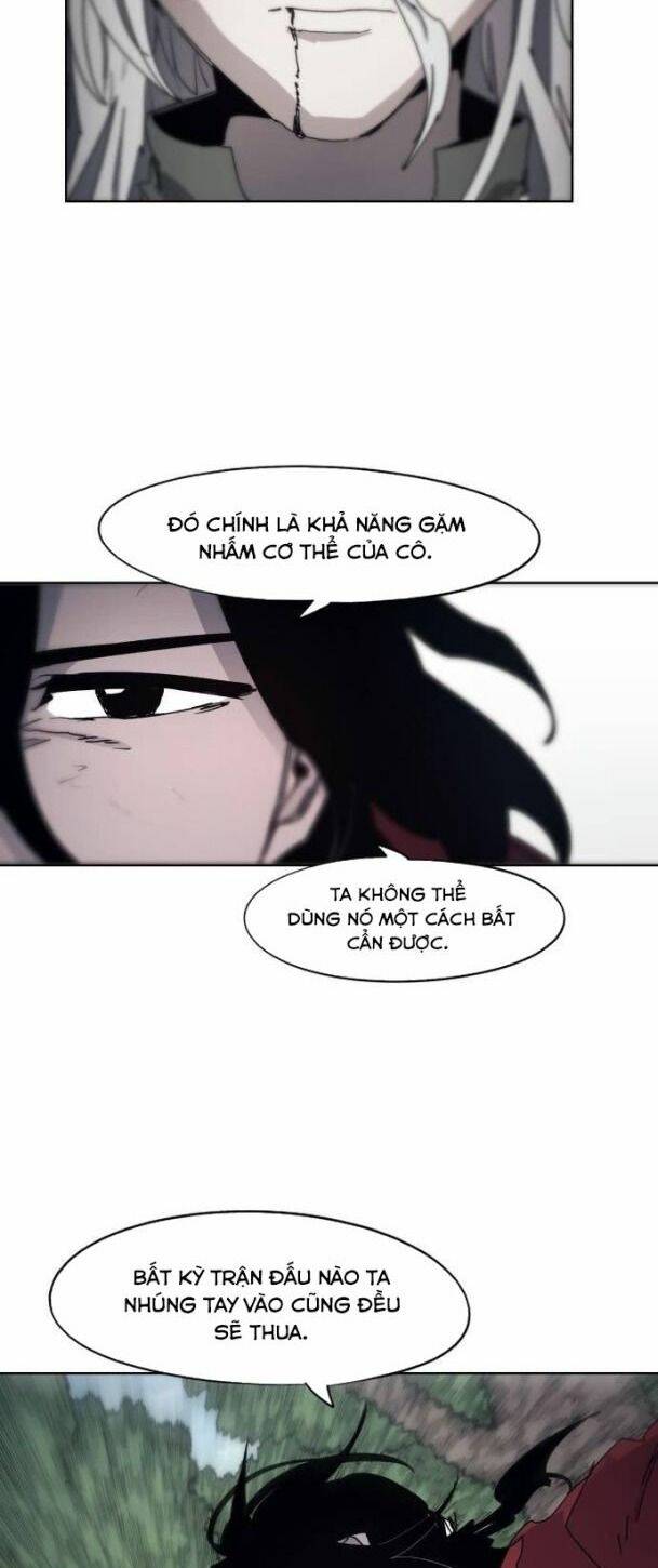 Kỵ Sĩ Báo Thù Chapter 91 - Trang 18