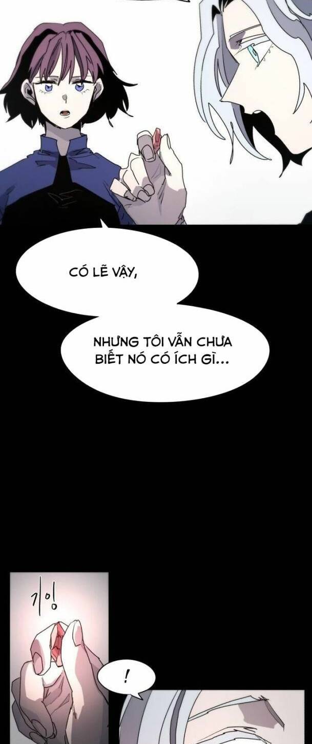 Kỵ Sĩ Báo Thù Chapter 91 - Trang 1