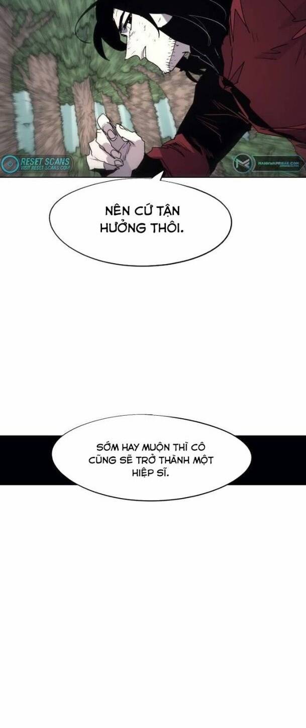 Kỵ Sĩ Báo Thù Chapter 91 - Trang 19