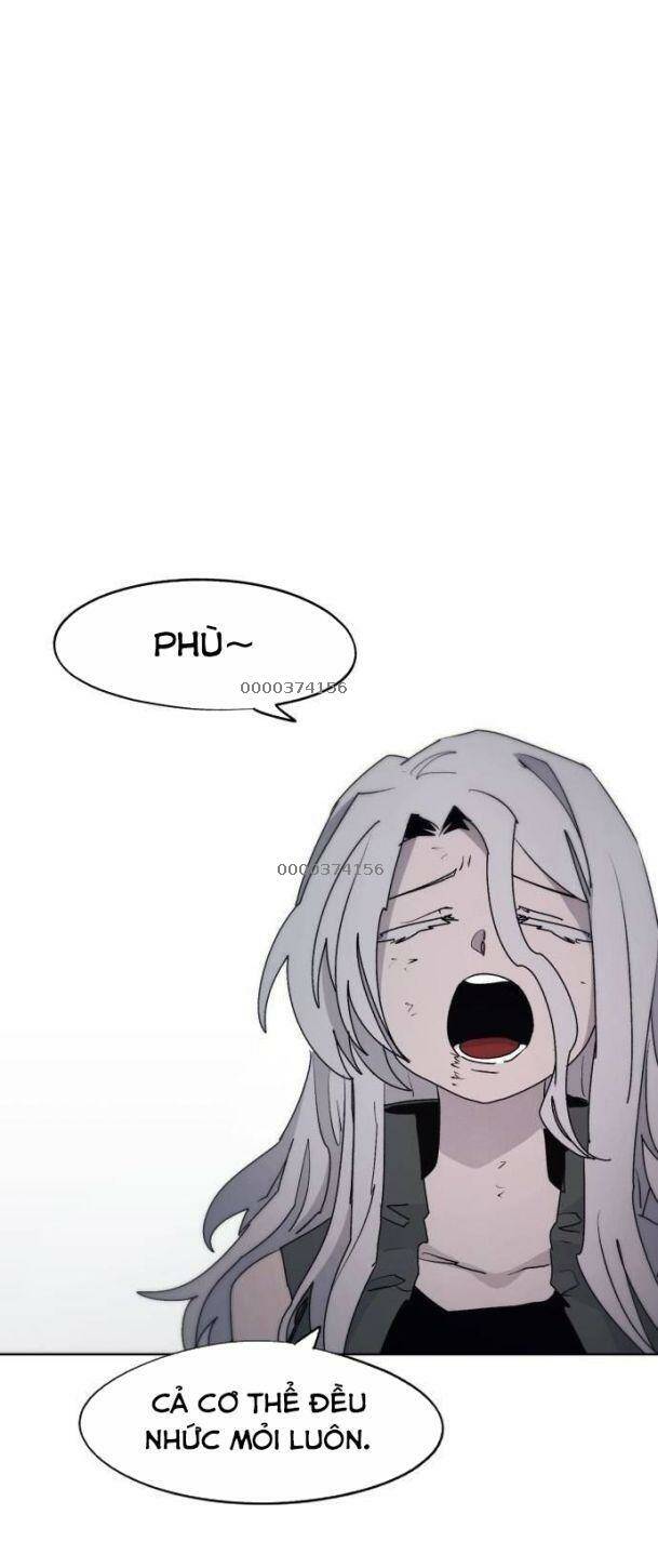 Kỵ Sĩ Báo Thù Chapter 91 - Trang 20