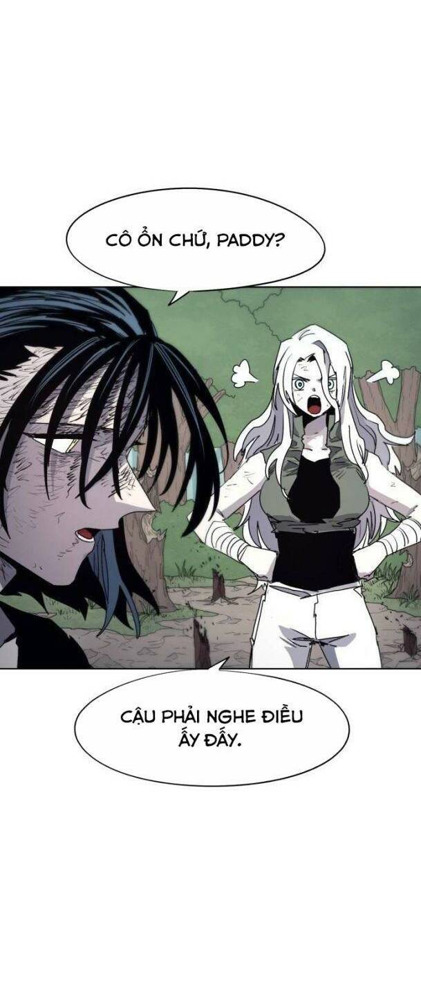 Kỵ Sĩ Báo Thù Chapter 91 - Trang 21