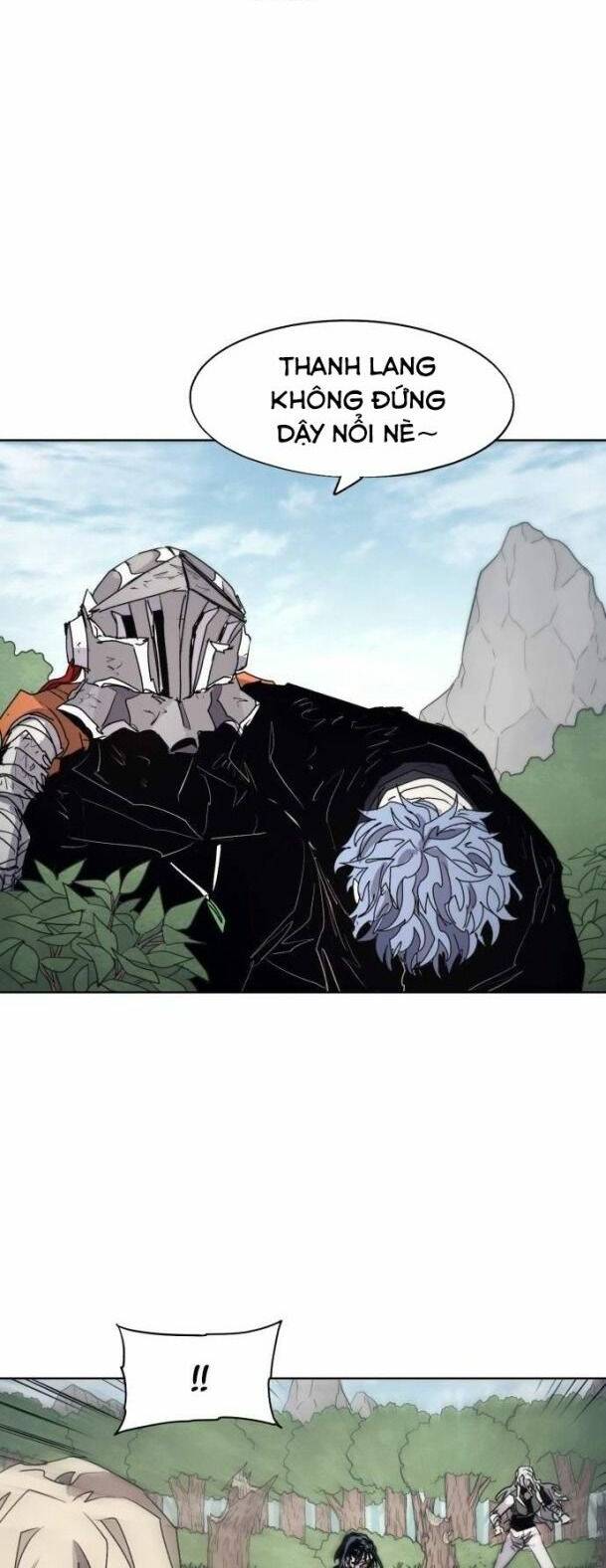 Kỵ Sĩ Báo Thù Chapter 91 - Trang 23