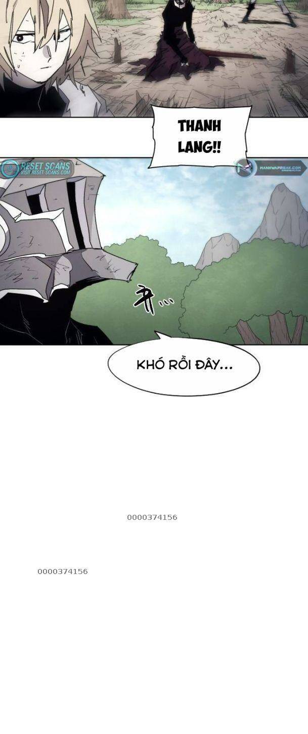 Kỵ Sĩ Báo Thù Chapter 91 - Trang 24