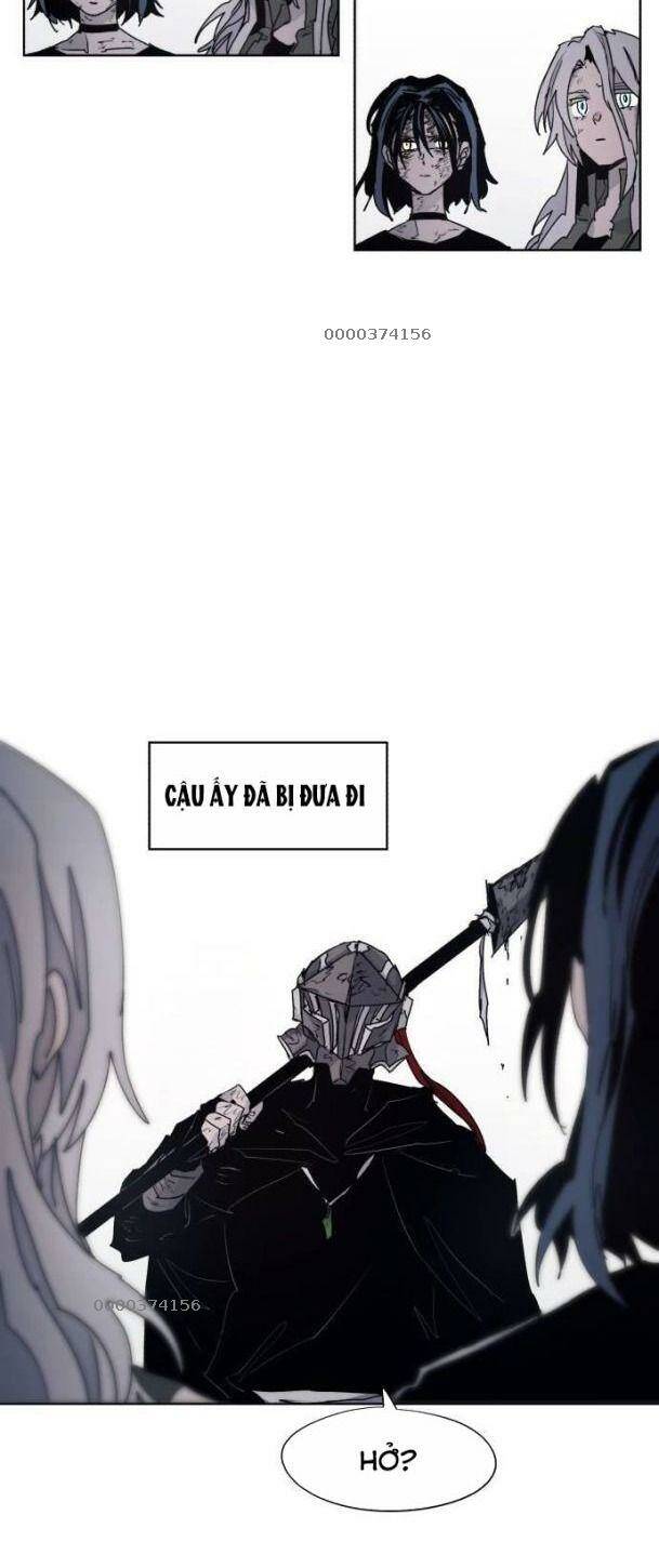 Kỵ Sĩ Báo Thù Chapter 91 - Trang 26