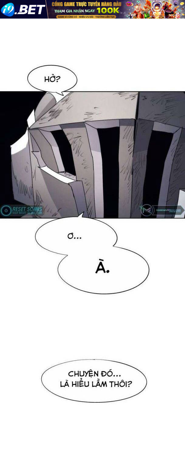 Kỵ Sĩ Báo Thù Chapter 91 - Trang 27