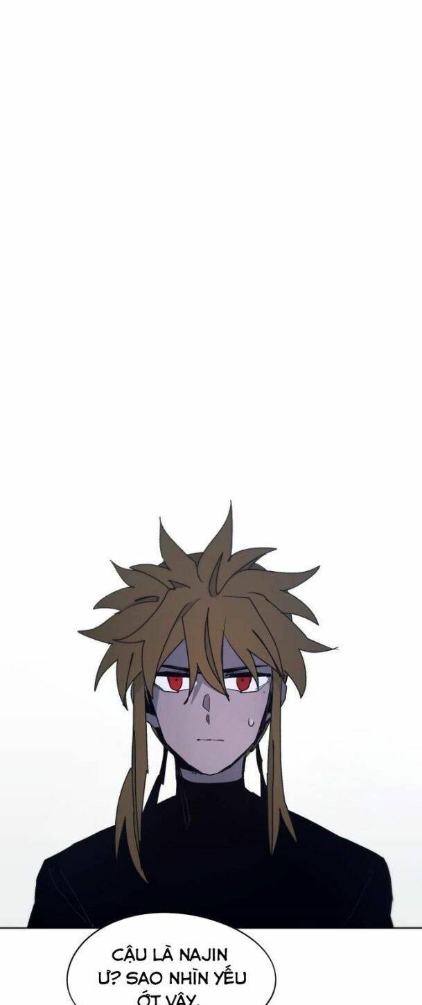 Kỵ Sĩ Báo Thù Chapter 91 - Trang 28