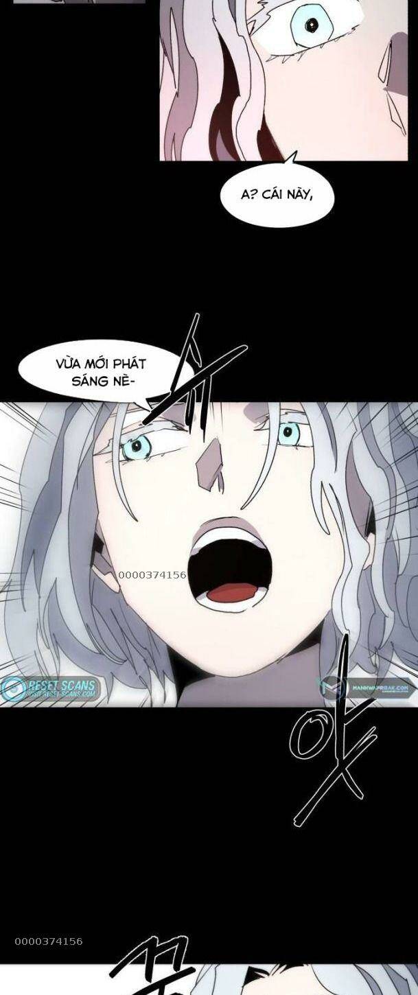 Kỵ Sĩ Báo Thù Chapter 91 - Trang 2