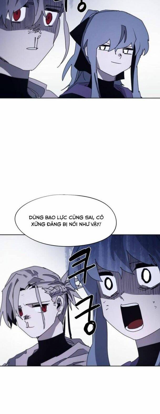 Kỵ Sĩ Báo Thù Chapter 91 - Trang 34