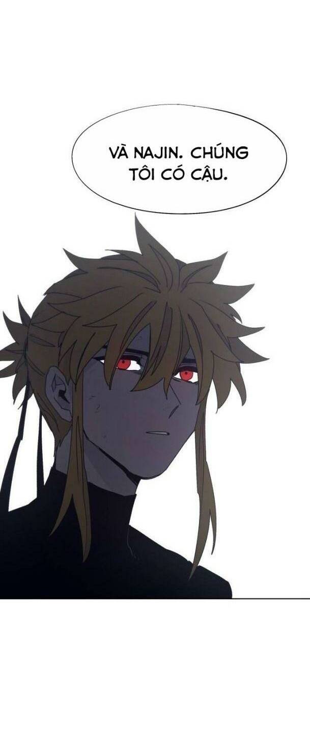 Kỵ Sĩ Báo Thù Chapter 91 - Trang 39