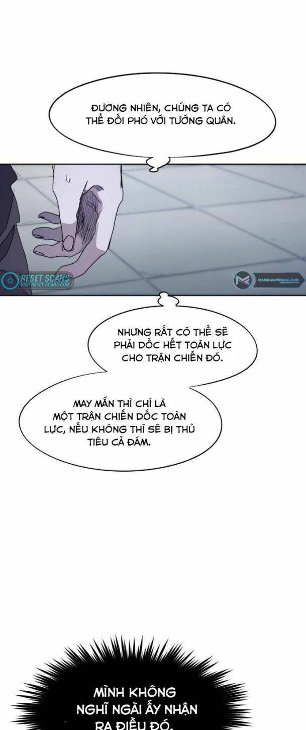 Kỵ Sĩ Báo Thù Chapter 91 - Trang 40