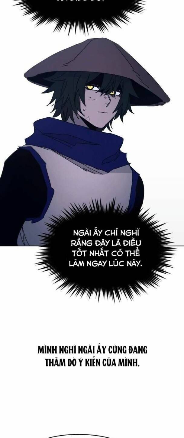 Kỵ Sĩ Báo Thù Chapter 91 - Trang 41