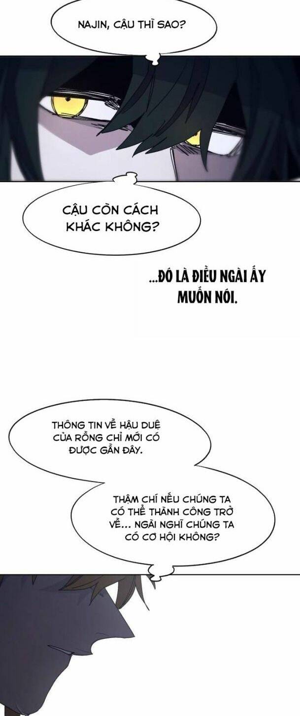 Kỵ Sĩ Báo Thù Chapter 91 - Trang 42