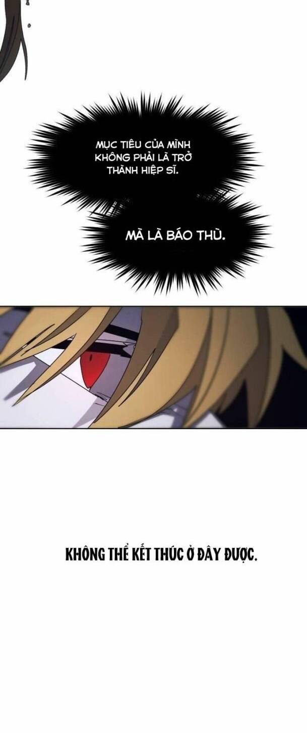 Kỵ Sĩ Báo Thù Chapter 91 - Trang 43