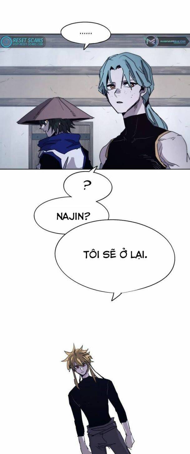 Kỵ Sĩ Báo Thù Chapter 91 - Trang 44