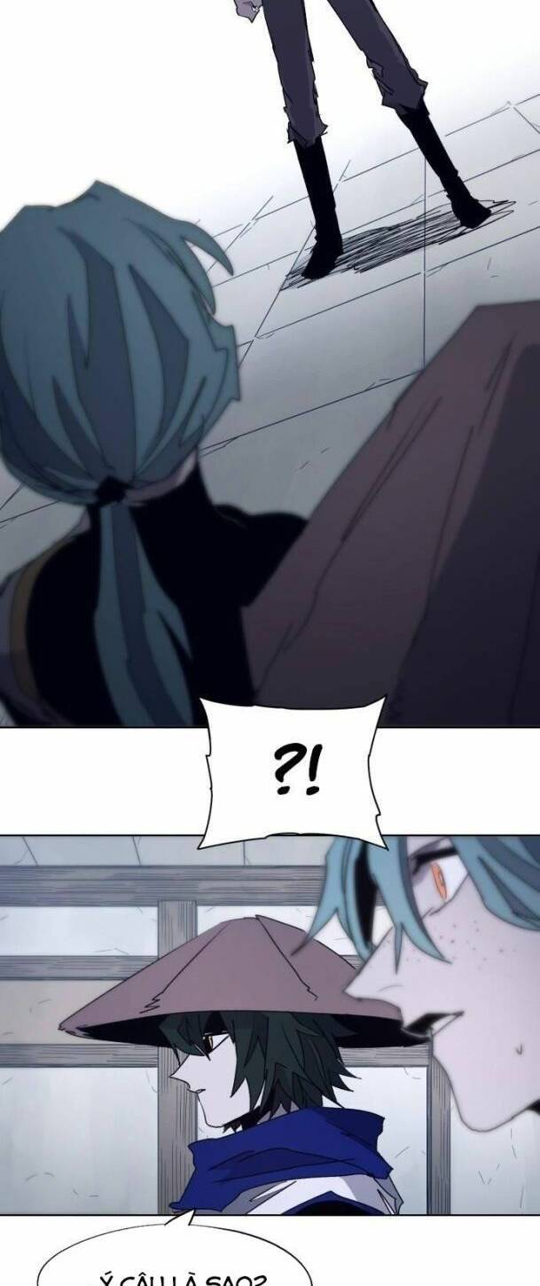 Kỵ Sĩ Báo Thù Chapter 91 - Trang 45