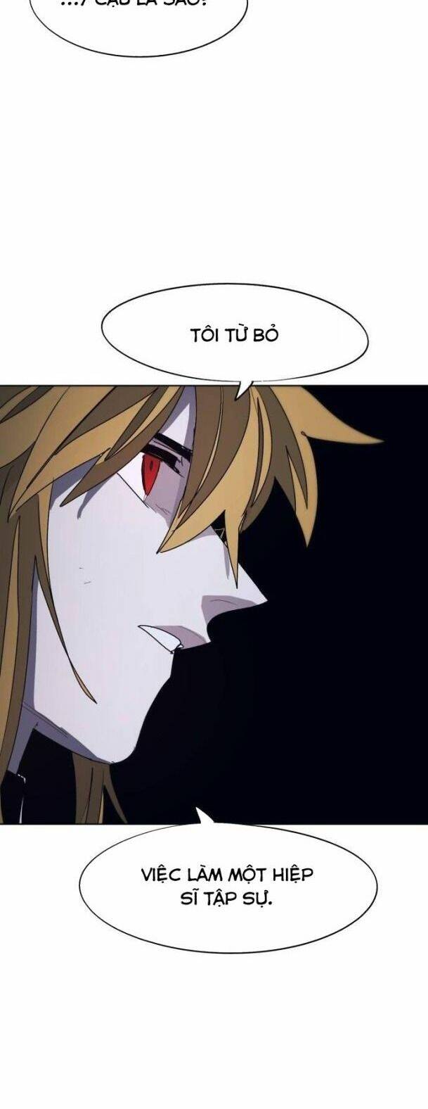 Kỵ Sĩ Báo Thù Chapter 91 - Trang 46