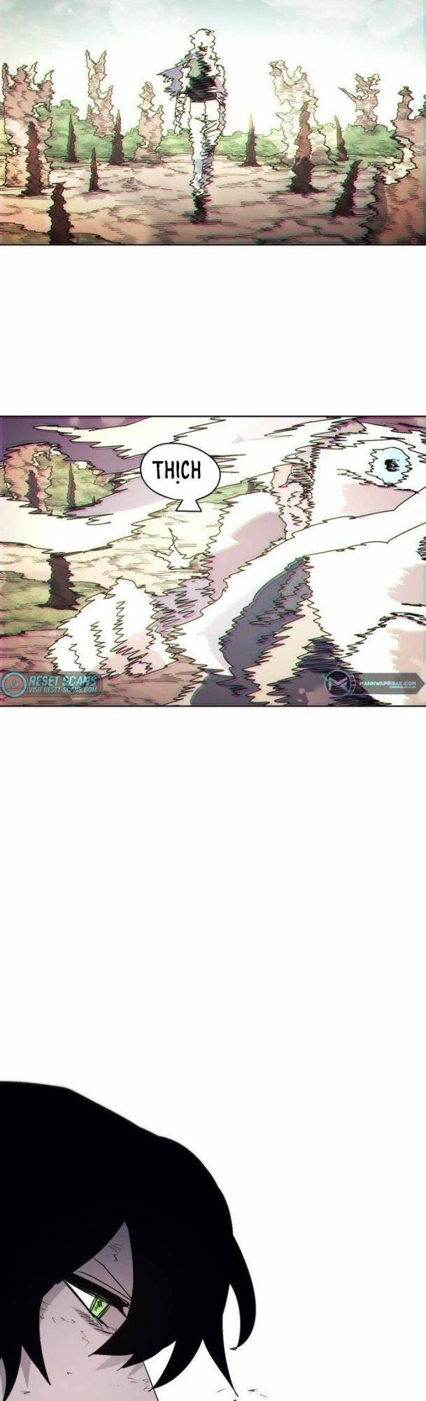 Kỵ Sĩ Báo Thù Chapter 91 - Trang 51