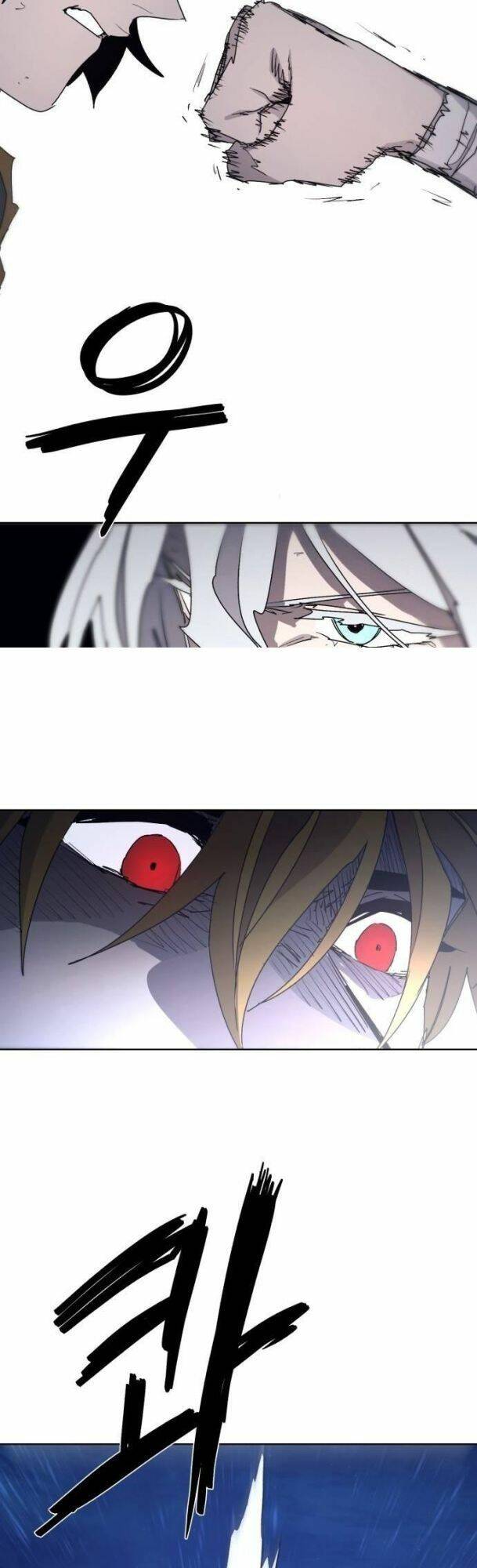 Kỵ Sĩ Báo Thù Chapter 91 - Trang 52