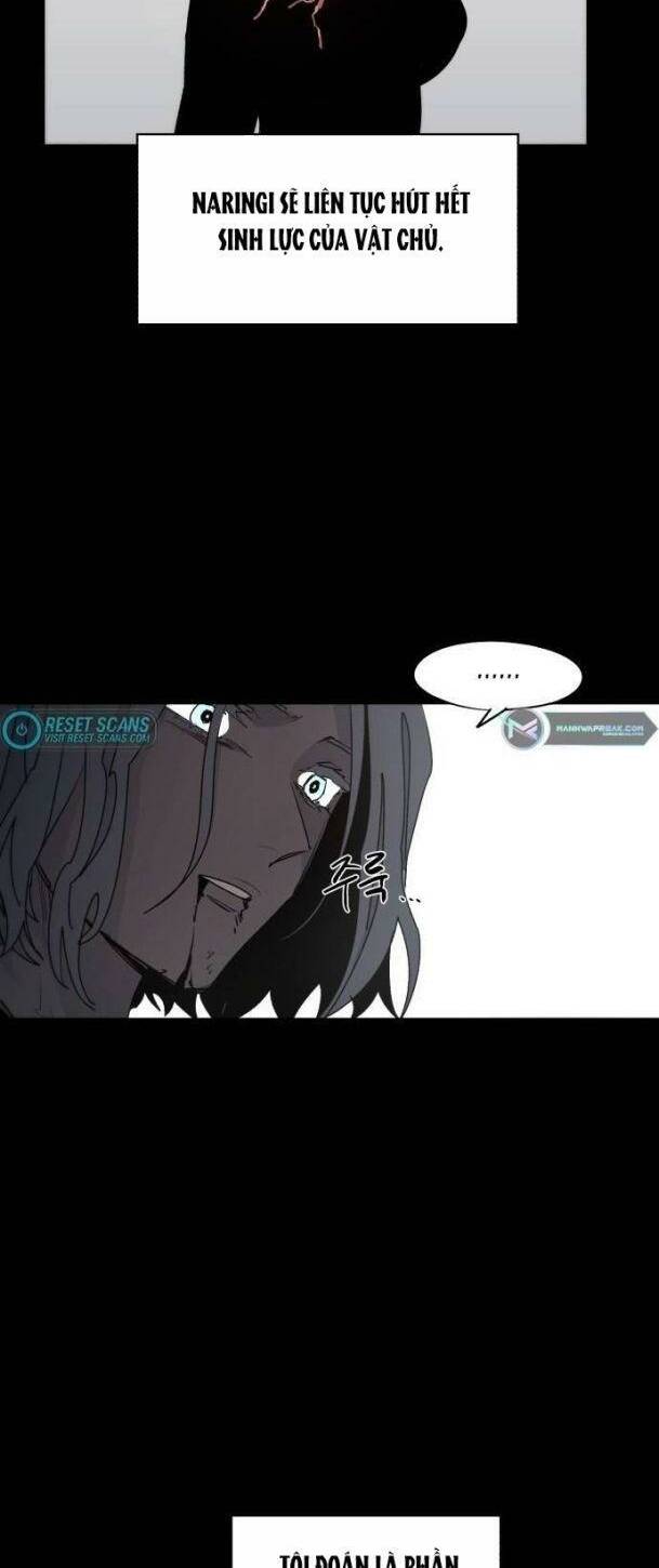 Kỵ Sĩ Báo Thù Chapter 91 - Trang 5