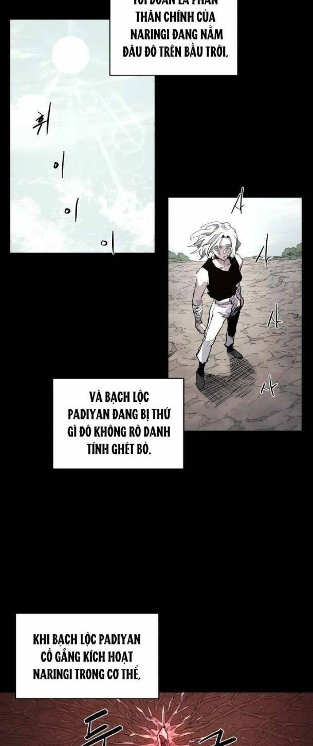 Kỵ Sĩ Báo Thù Chapter 91 - Trang 6