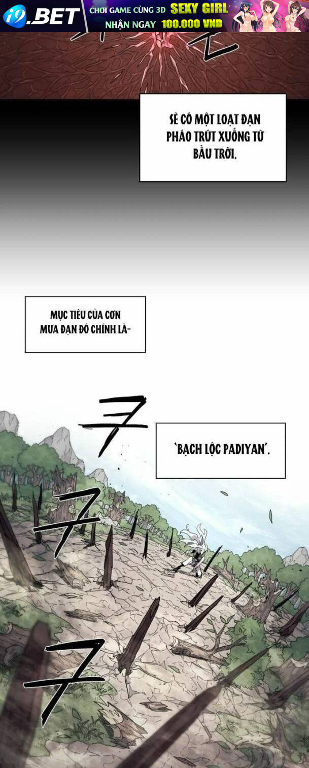 Kỵ Sĩ Báo Thù Chapter 91 - Trang 7