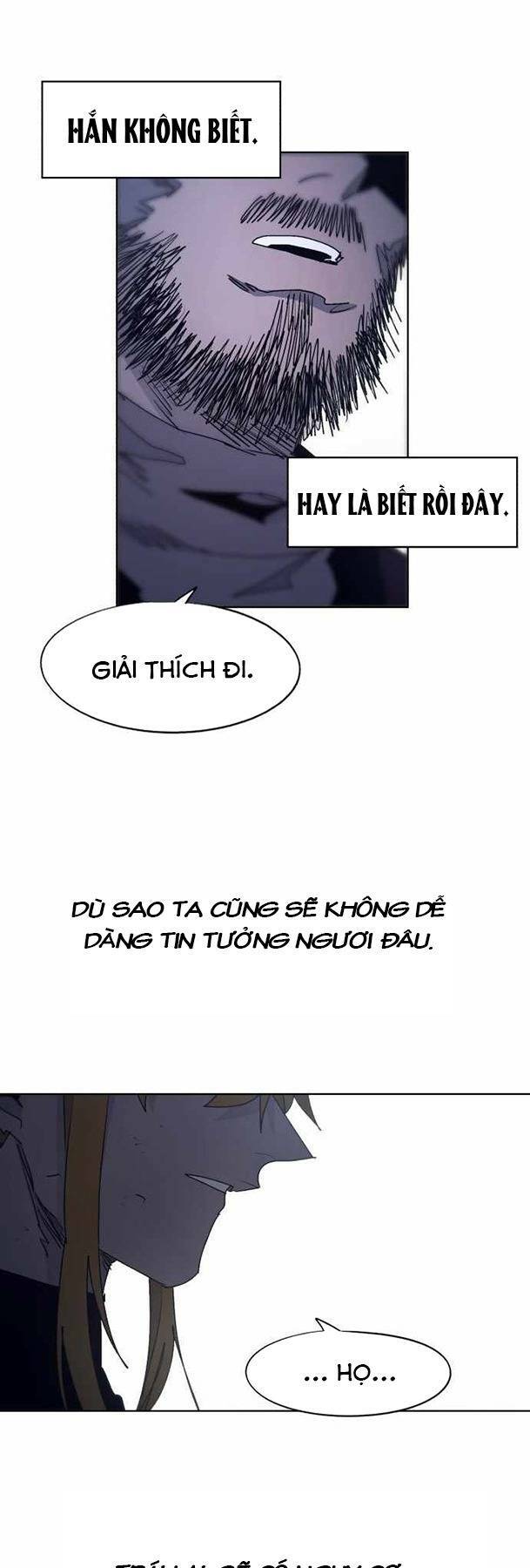 Kỵ Sĩ Báo Thù - Chapter 93 - Page 9