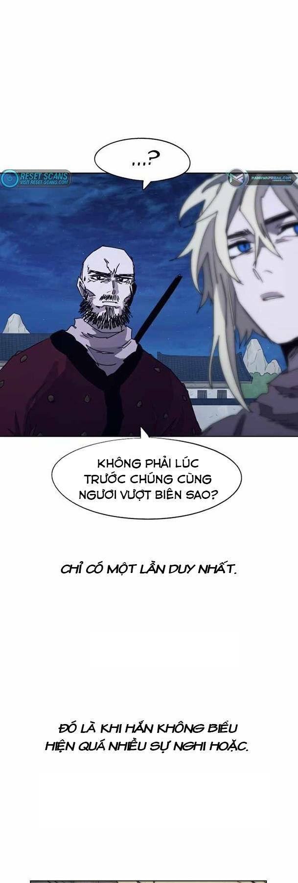 Kỵ Sĩ Báo Thù - Chapter 93 - Page 11