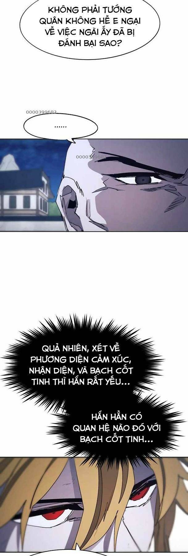 Kỵ Sĩ Báo Thù - Chapter 93 - Page 16