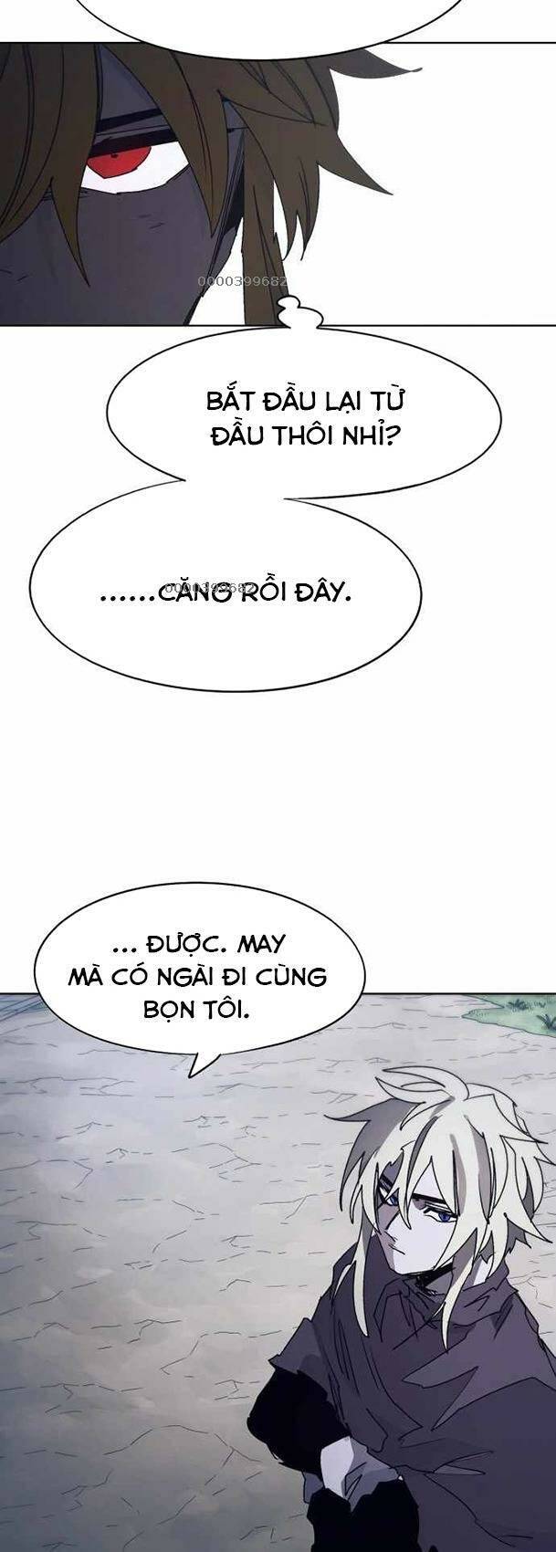 Kỵ Sĩ Báo Thù - Chapter 93 - Page 20