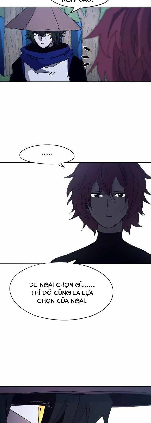 Kỵ Sĩ Báo Thù - Chapter 93 - Page 24