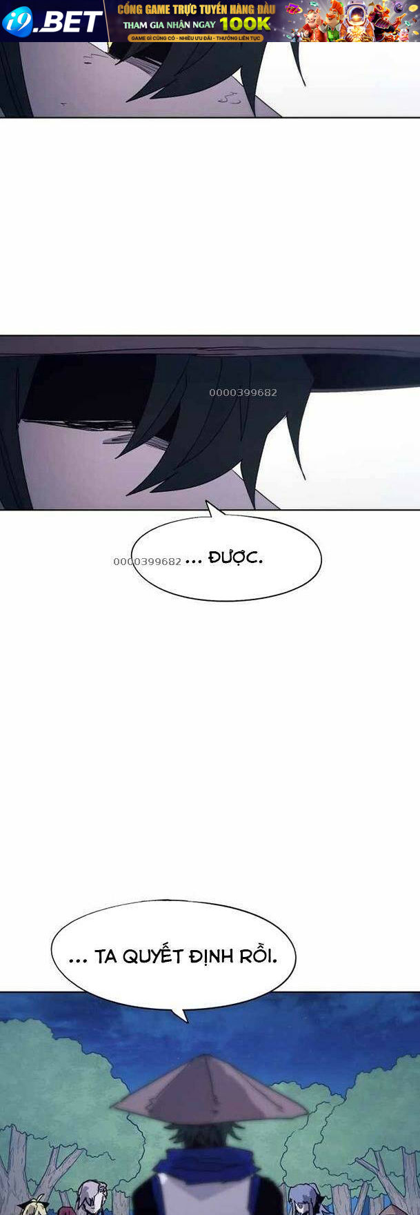 Kỵ Sĩ Báo Thù - Chapter 93 - Page 25