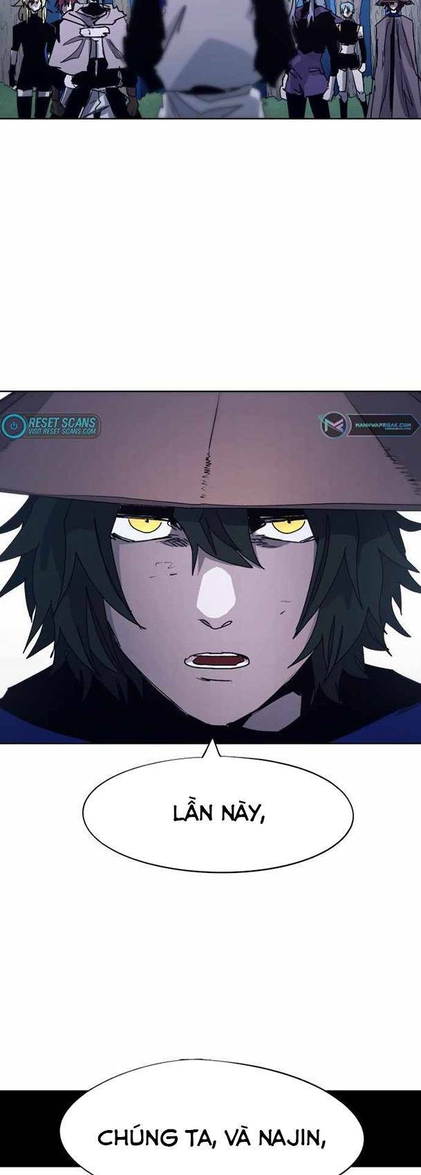 Kỵ Sĩ Báo Thù - Chapter 93 - Page 26