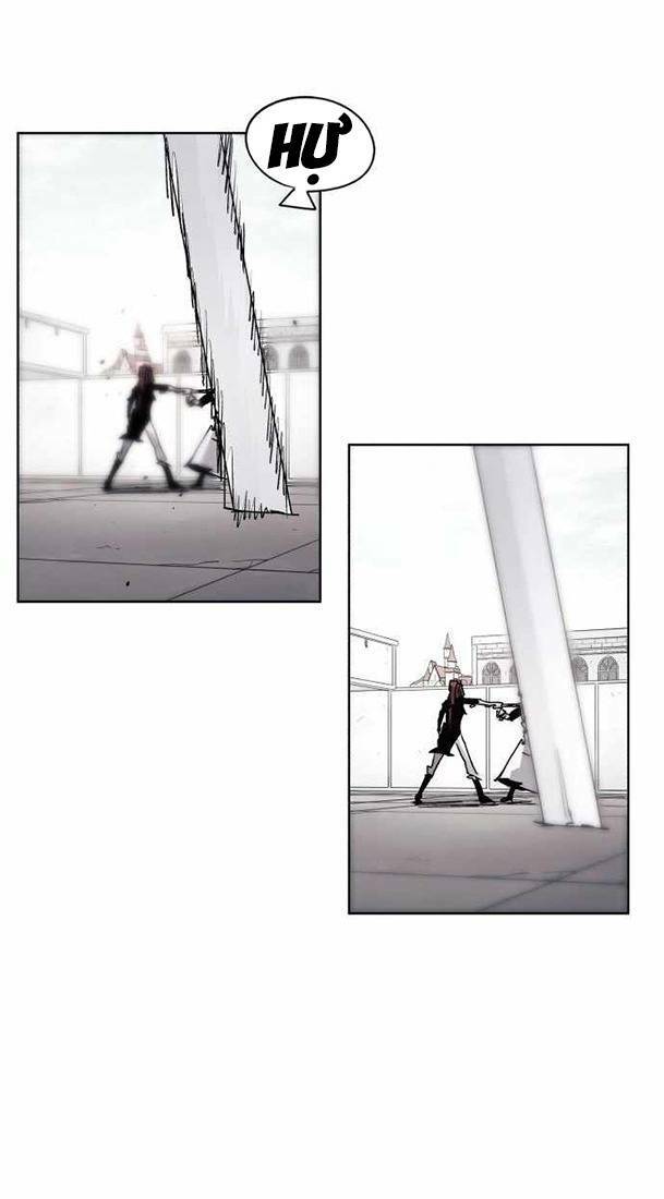 Kỵ Sĩ Báo Thù - Chapter 93 - Page 29