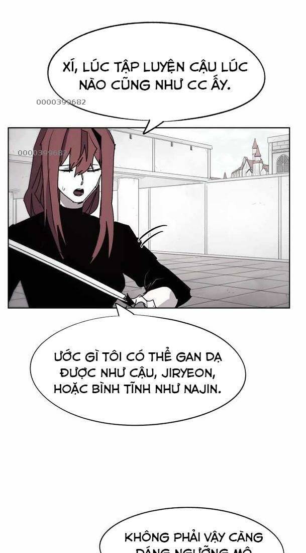 Kỵ Sĩ Báo Thù - Chapter 93 - Page 31
