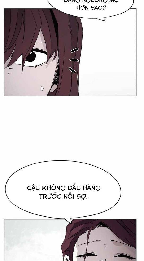Kỵ Sĩ Báo Thù - Chapter 93 - Page 32