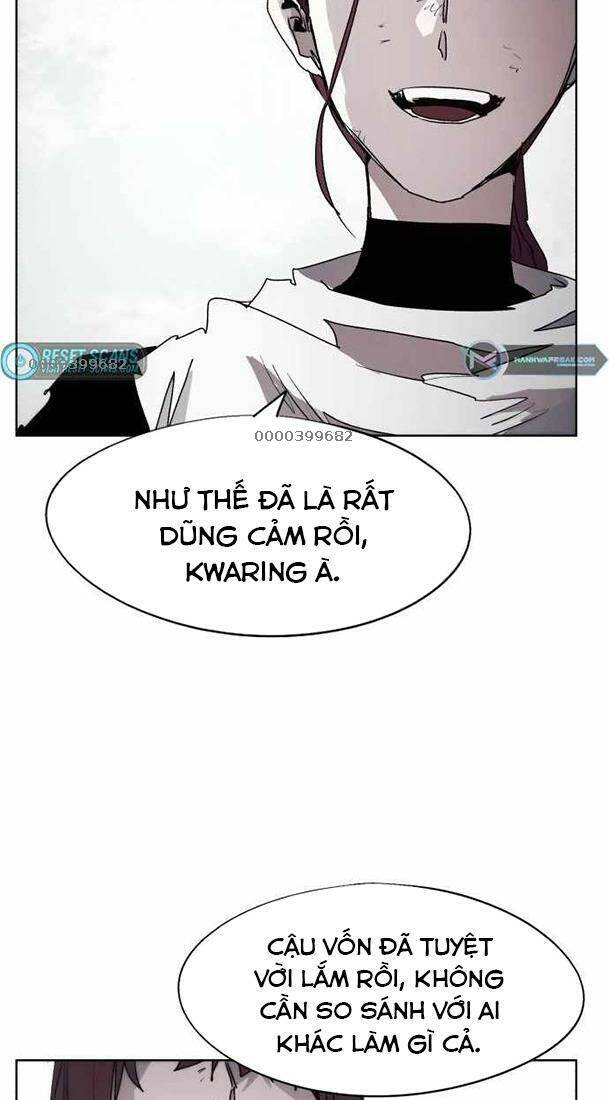 Kỵ Sĩ Báo Thù - Chapter 93 - Page 33