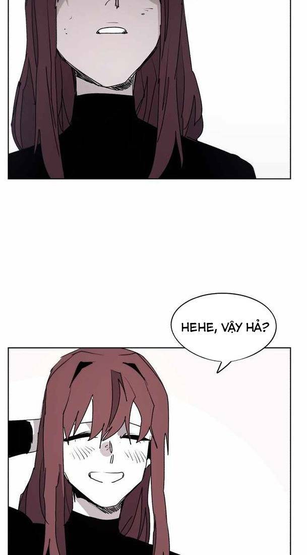 Kỵ Sĩ Báo Thù - Chapter 93 - Page 34