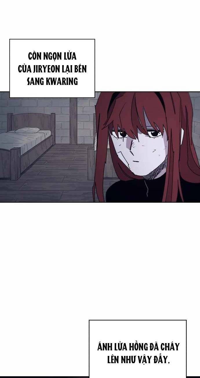 Kỵ Sĩ Báo Thù - Chapter 93 - Page 38