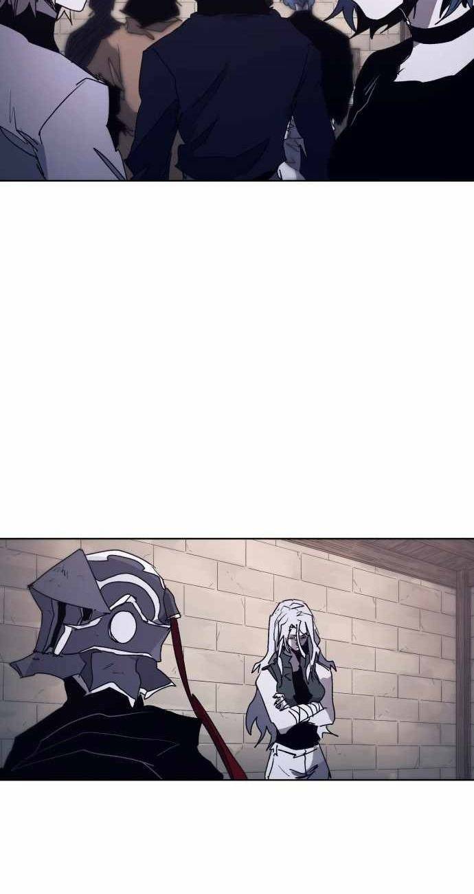 Kỵ Sĩ Báo Thù - Chapter 93 - Page 42