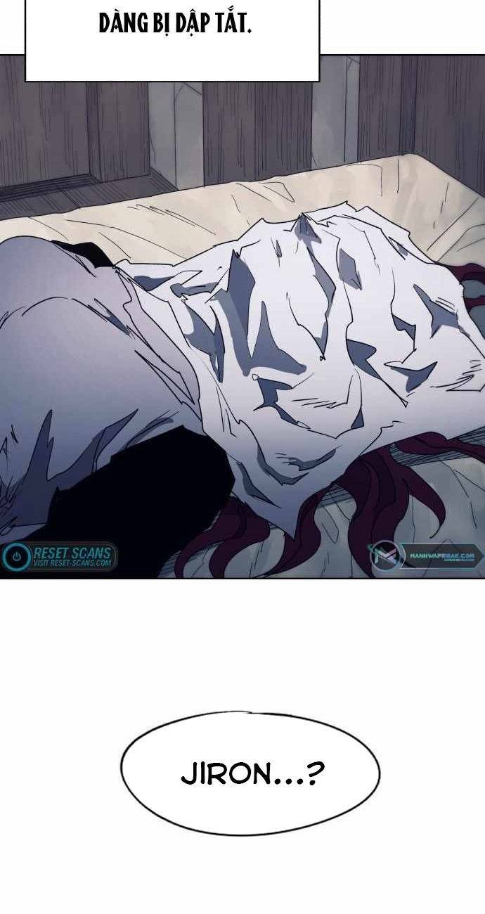 Kỵ Sĩ Báo Thù - Chapter 93 - Page 44