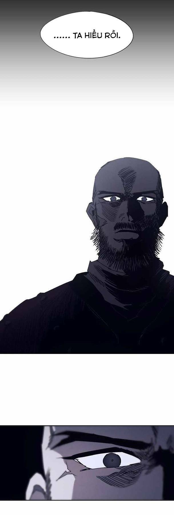 Kỵ Sĩ Báo Thù - Chapter 93 - Page 4