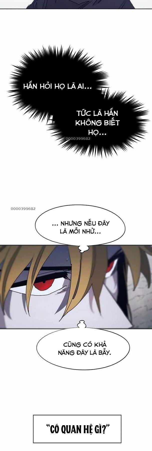 Kỵ Sĩ Báo Thù - Chapter 93 - Page 7