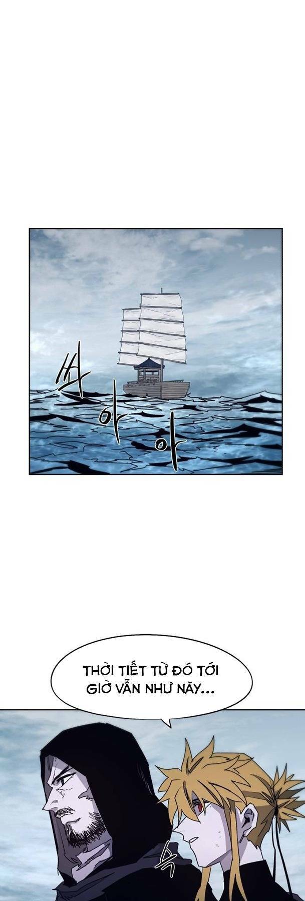 Kỵ Sĩ Báo Thù Chapter 94 - Trang 10