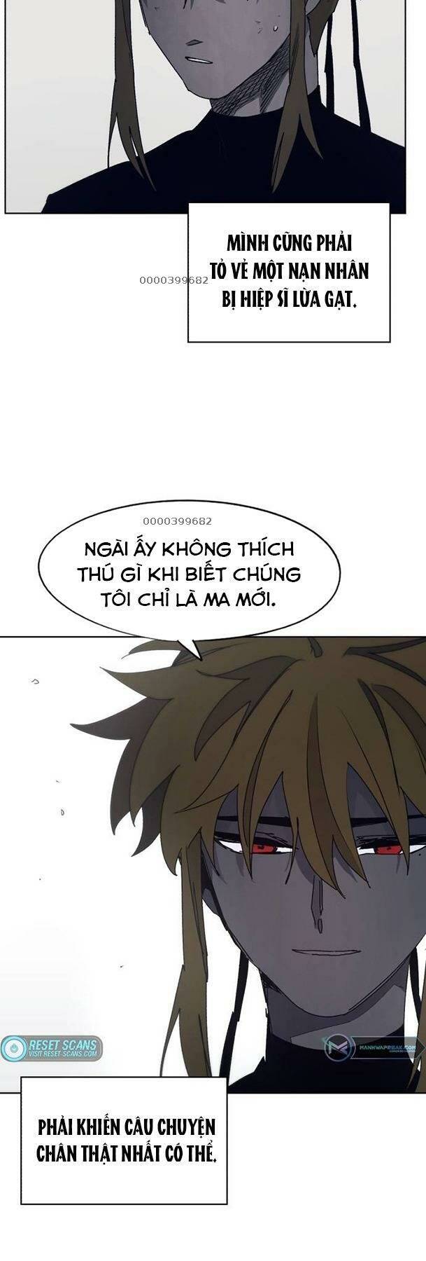 Kỵ Sĩ Báo Thù Chapter 94 - Trang 14