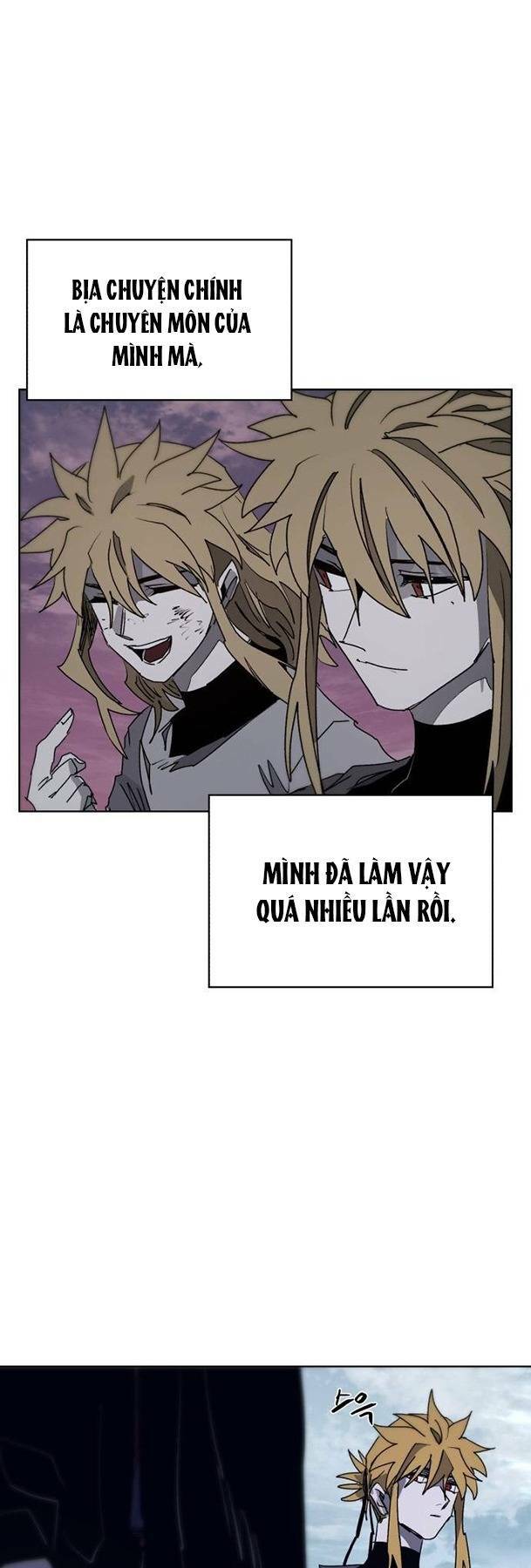 Kỵ Sĩ Báo Thù Chapter 94 - Trang 15