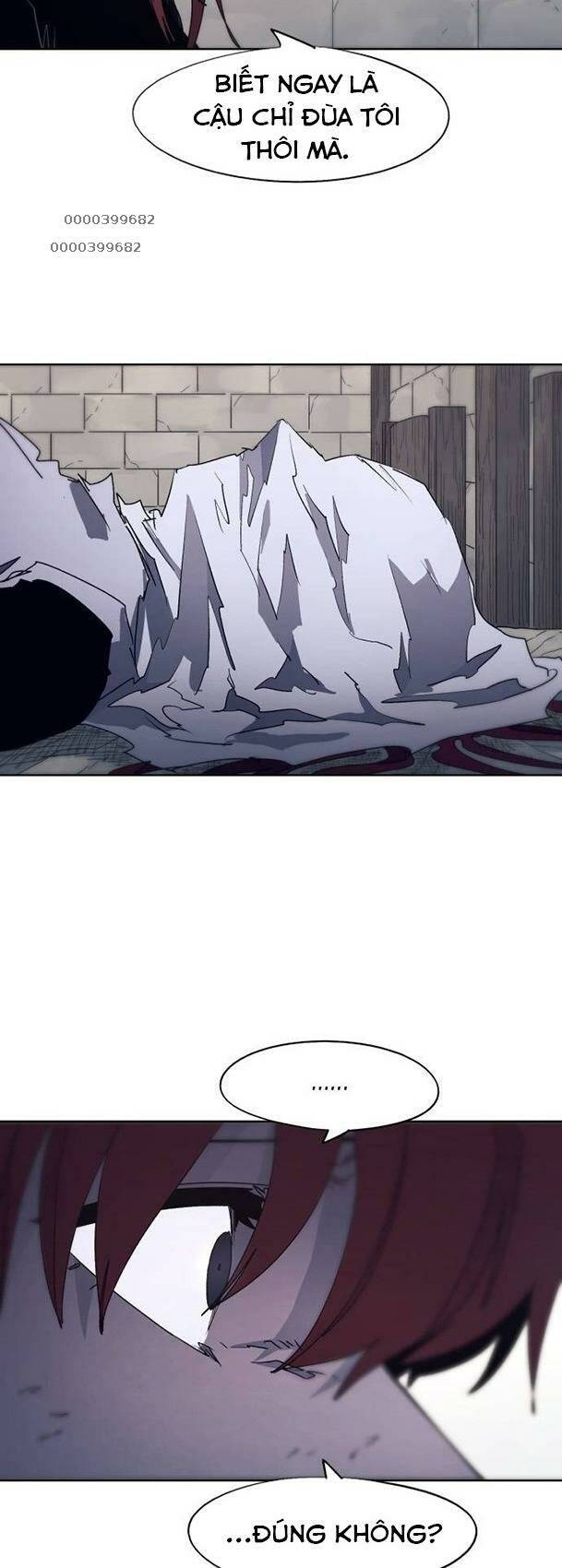 Kỵ Sĩ Báo Thù Chapter 94 - Trang 1