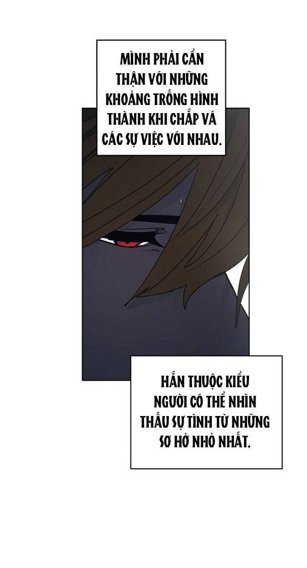 Kỵ Sĩ Báo Thù Chapter 94 - Trang 19