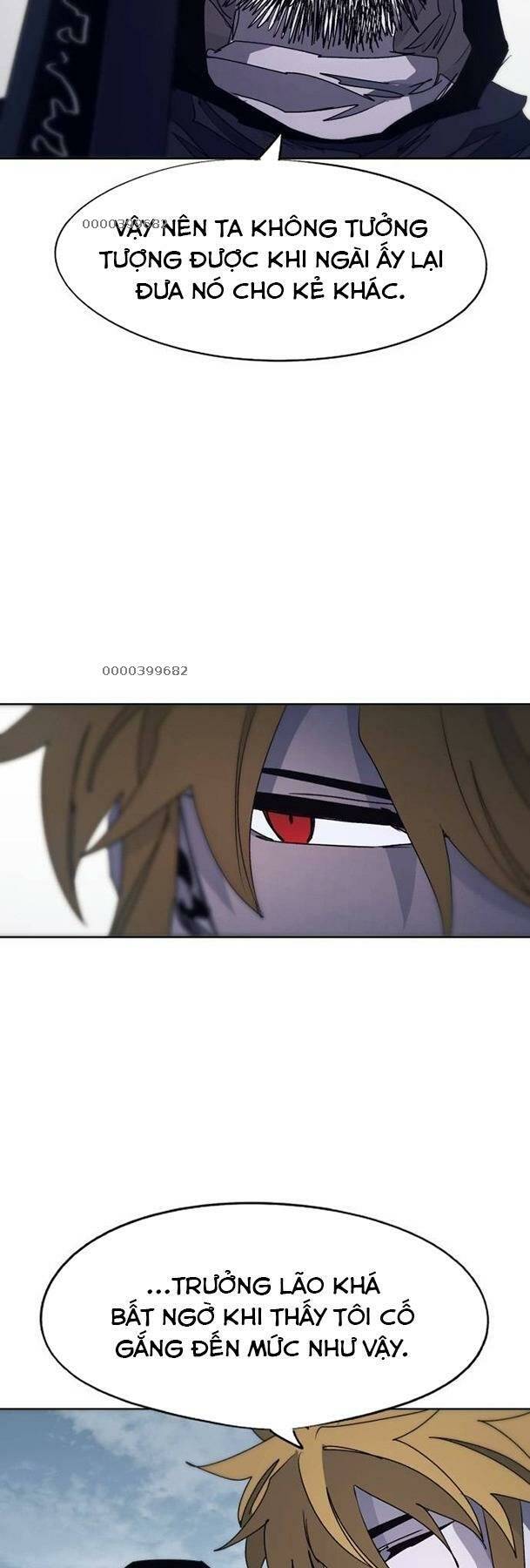 Kỵ Sĩ Báo Thù Chapter 94 - Trang 21