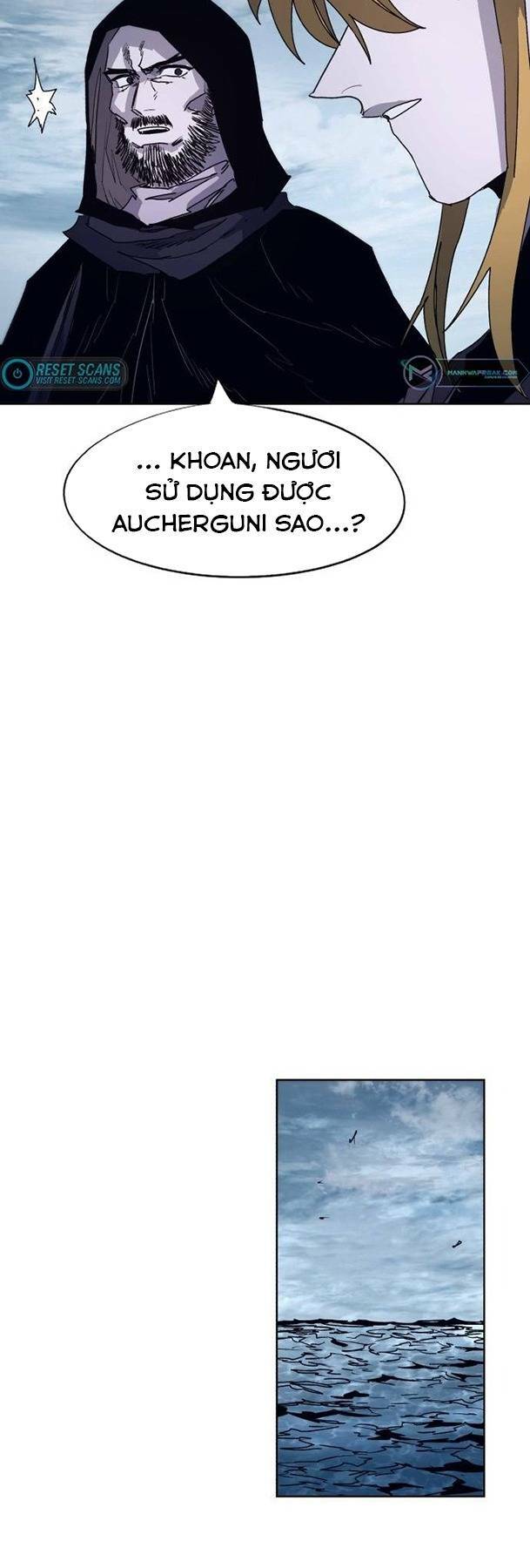 Kỵ Sĩ Báo Thù Chapter 94 - Trang 22